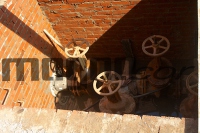 Монтаж водопровода литыми ПЭ фитингами для нужд  Жилого Комплекса в Сергиевом Посаде