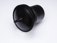 Заглушка литая ПНД.